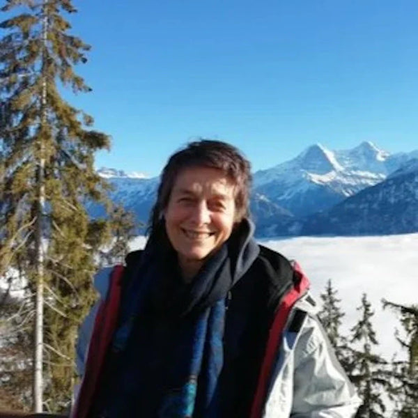 Autorin Margot Flügel-Anhalt | ©streetsfilm Paul Hartmann