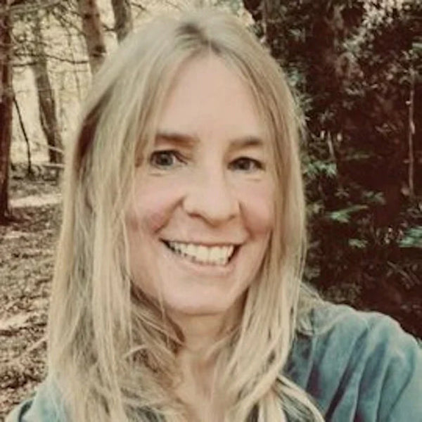 Autorin Irmi Baumann | ©Irmi Baumann