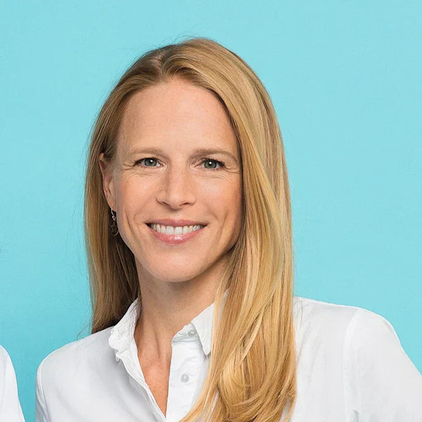 Autorin Julie Gorkow | ©Kay Blaschke