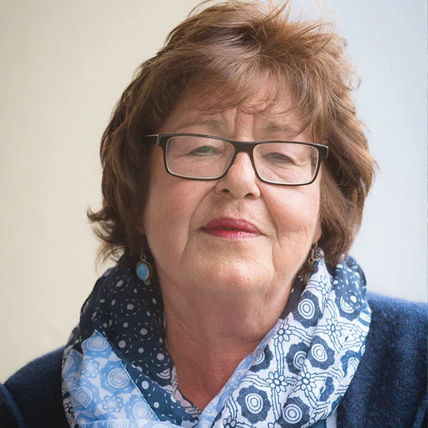 Autorin Gabriele Linke-Grün | ©privat