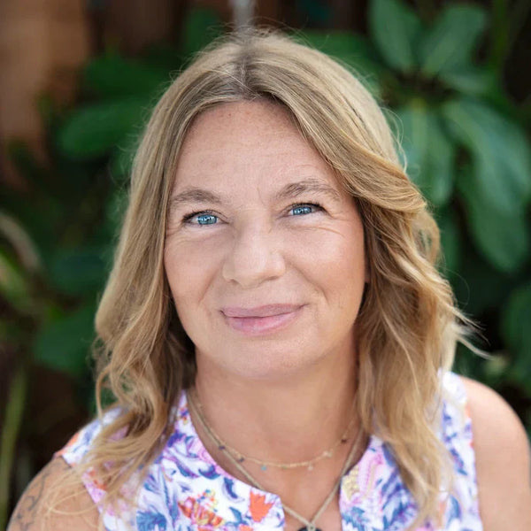 Autorin Manu Reimann | ©Kabel Eins/LucieXYZ