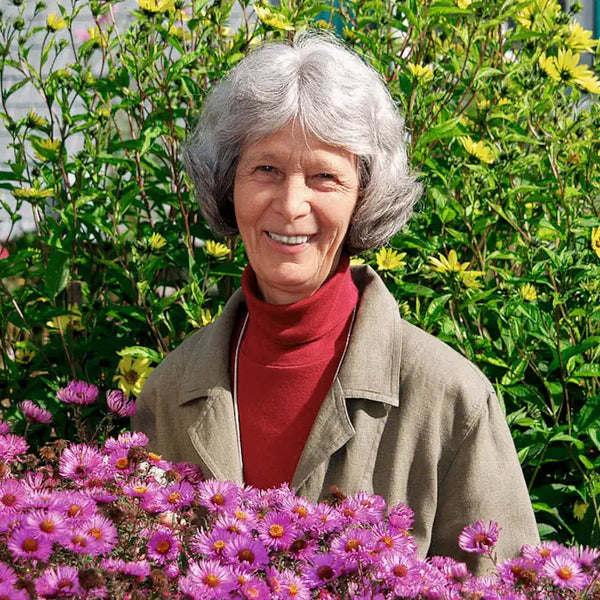 Autorin Marie-Luise Kreuter | © Foto-Studio Gross-Blotekamp