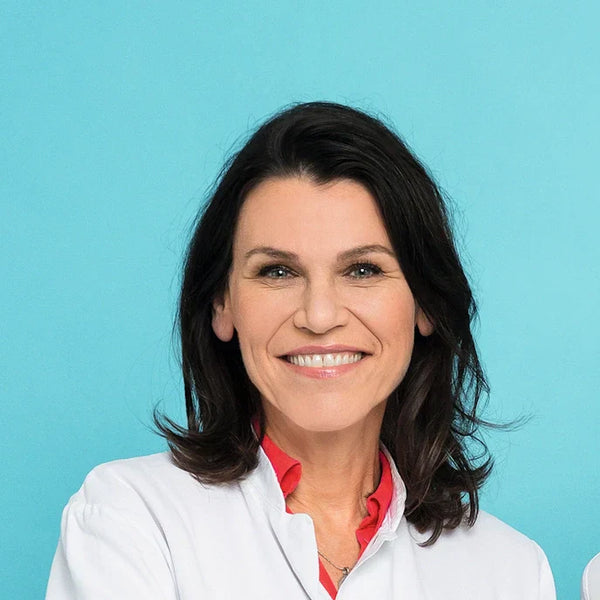 Autorin Prof. Dr. Marion Kiechle | ©Kay Blaschke