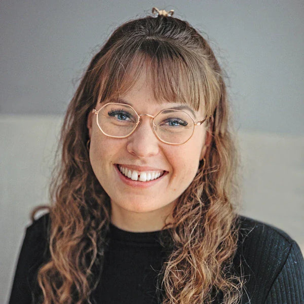 Autorin Johanna Marquardt | ©Inga Doerge