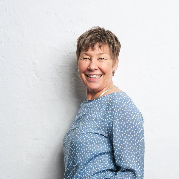 Autorin Martina Kittler | ©privat