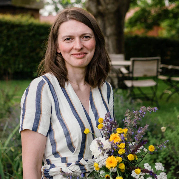 Autorin Swetlana Osmers | ©Hans Osmers