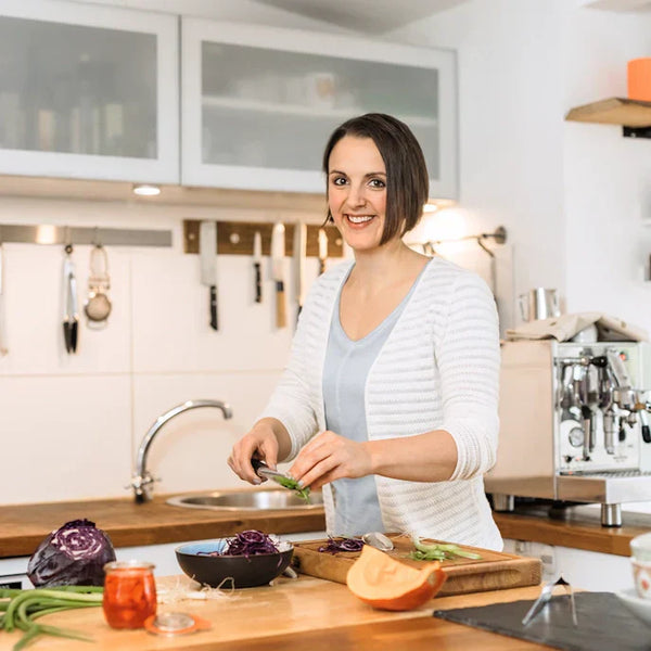 Autorin Sarah Schocke | ©Sarah Kastner