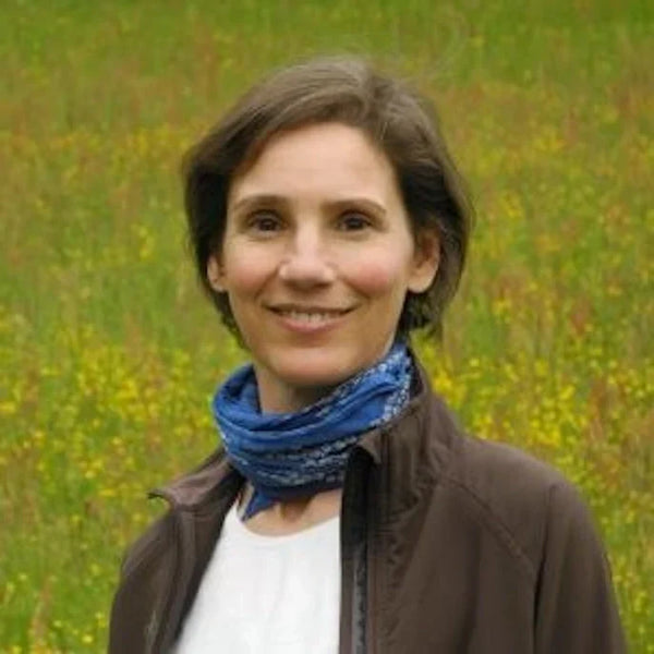 Autorin Susanne Herrmann | ©Susanne Herrmann