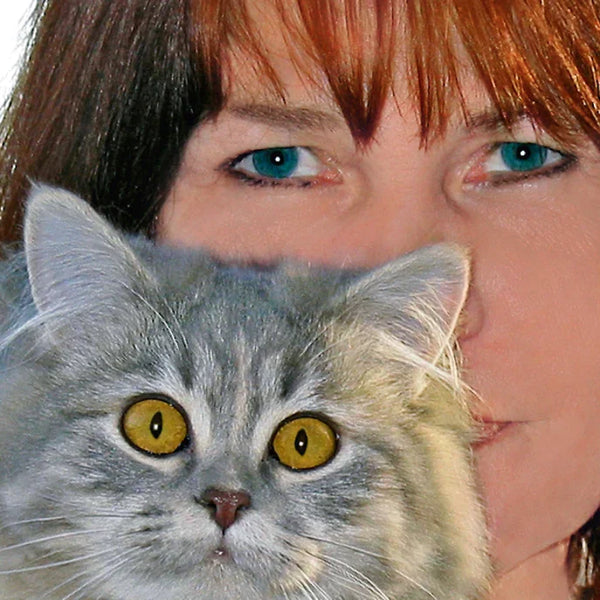 Autorin Monika Wegler | ©Monika Wegler