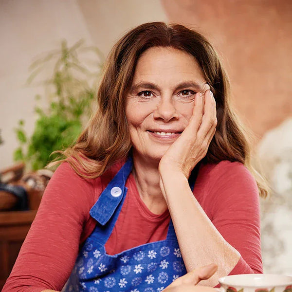 Autorin Sarah Wiener | ©Christian Kaufmann