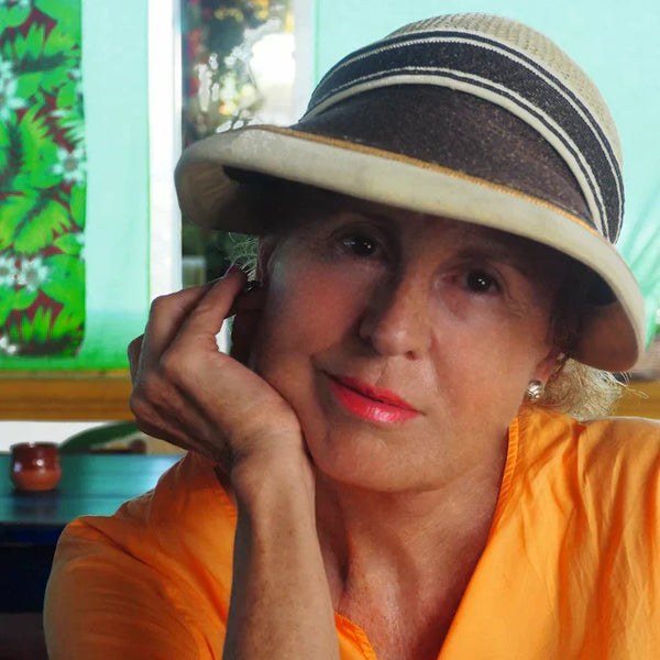 Autorin Barbara Resch | ©privat