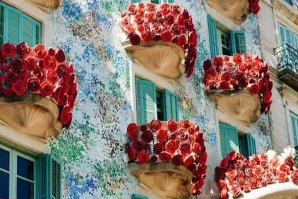 Barcelona: Der Guide für die Stadt der Wunder