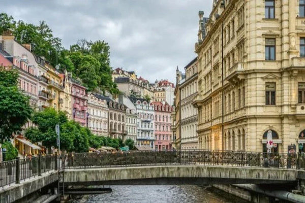 Prag: Der Guide für die Goldene Stadt