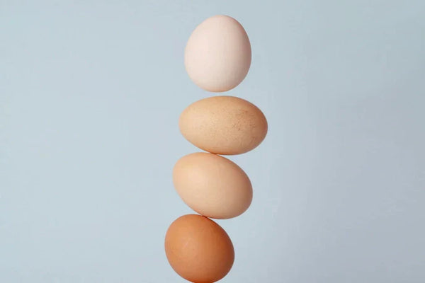 Balancierte Eier | ©Jingxulei