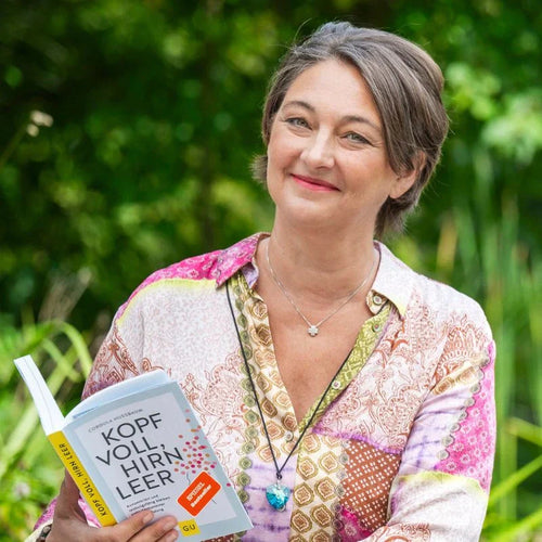 Autorin Cordula Nussbaum | © Jan Roeder