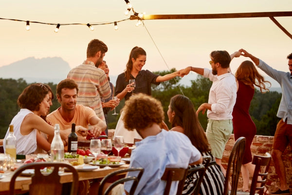 Sommerabend in Italien | © Getty Images - Morsa Images