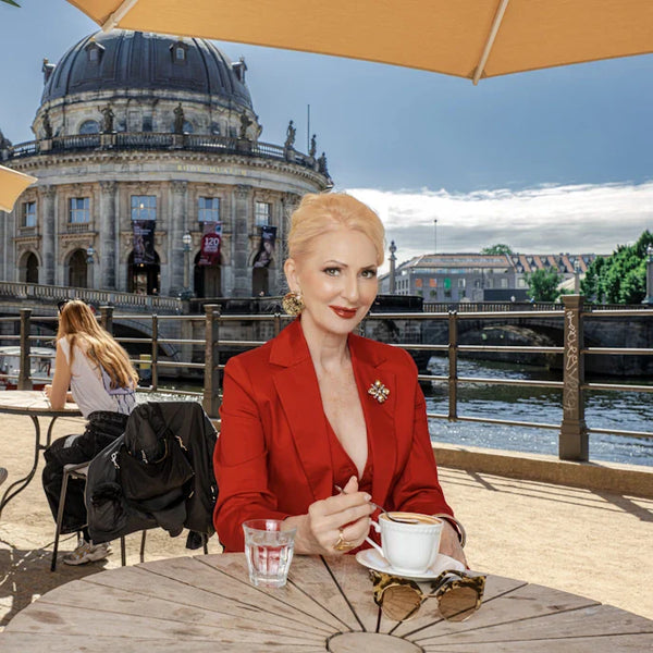 Autorin Désirée Nick | ©GU Verlag, Frank Zauritz