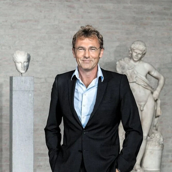 Autor Dr. med. Jörg Puchta | ©Kay Blaschke