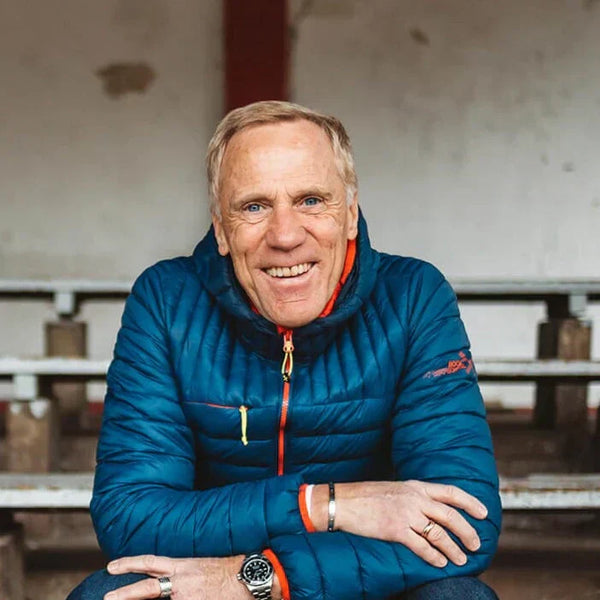 Prof. Dr. Ingo Froböse | ©Sebastian Bahr