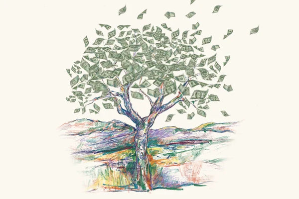 Deine Wunschliste: Der erste Schritt zu mehr Wohlstand