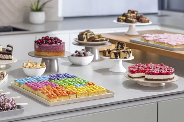 Verschiedene Kuchen | © Sallys Marketing GmbH