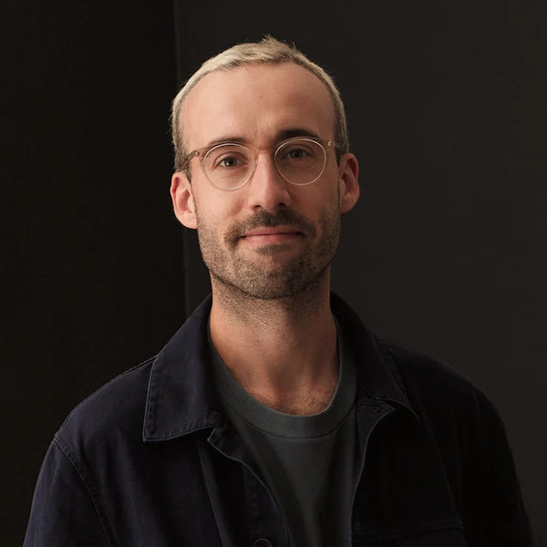 Autor Lukas Grossmann | ©Maria Grossmann