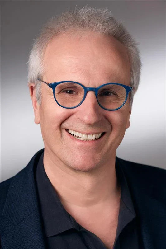 Autor Dr. Matthias Hammer | ©Thomas Ceska