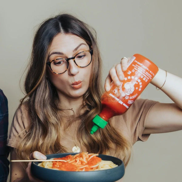 Autorin Nadine Horn | © Eat this!