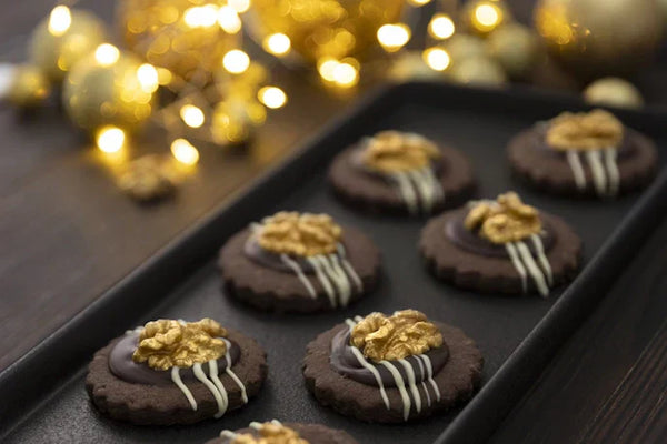 Walnusstaler | © Sallys Marketing GmbH