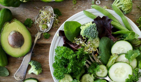 © Nadine Primeau via Unsplash