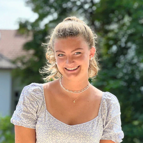 Autorin Theresa Haubs | ©privat