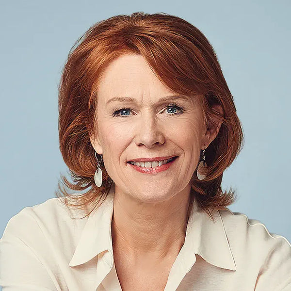 Autorin Vera Cordes | © GU/RobertGrischek