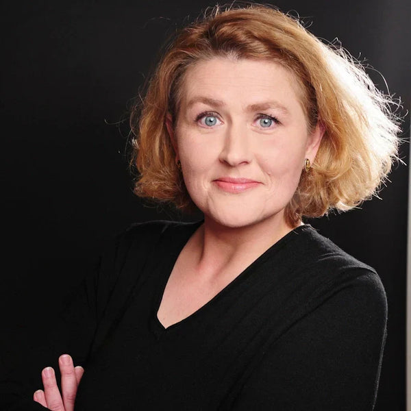 Autorin Eva Wellenberg | ©Studioline Photography