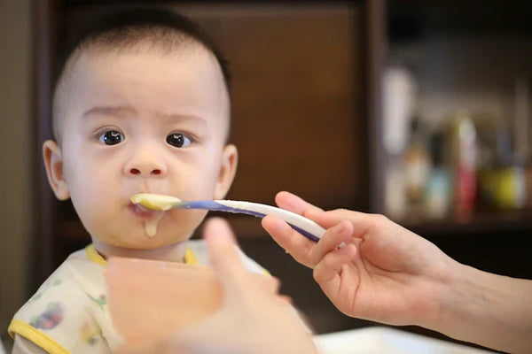 Babyernährung | ©hui sang