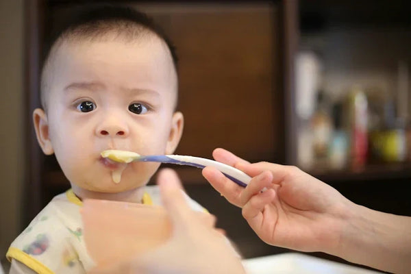 Babyernährung | ©hui sang