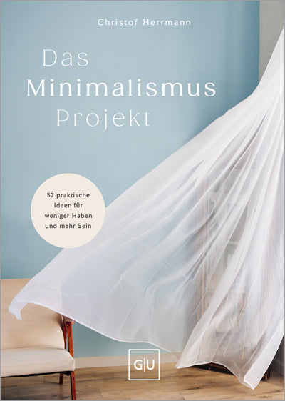 Cover Das Minimalismus-Projekt