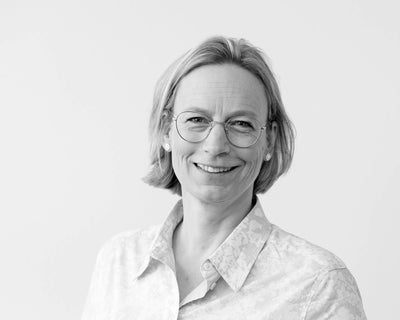 Ariane Scheidig<br>Leitung Sortimentsbuchhandel & Telesales
