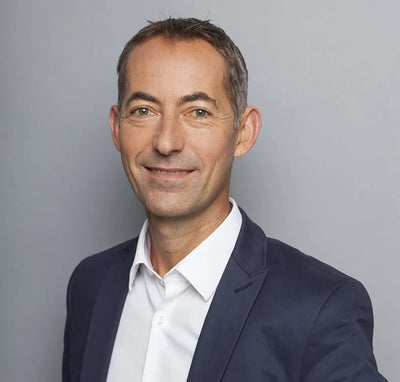 Mitarbeiterfoto Christof Klocker