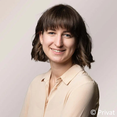 Mitarbeiterfoto Lisa Götz