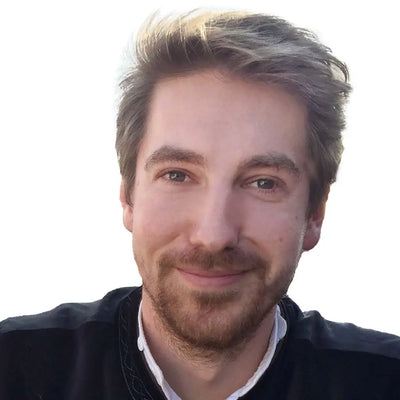 Mitarbeiterfoto Fabian Barthel