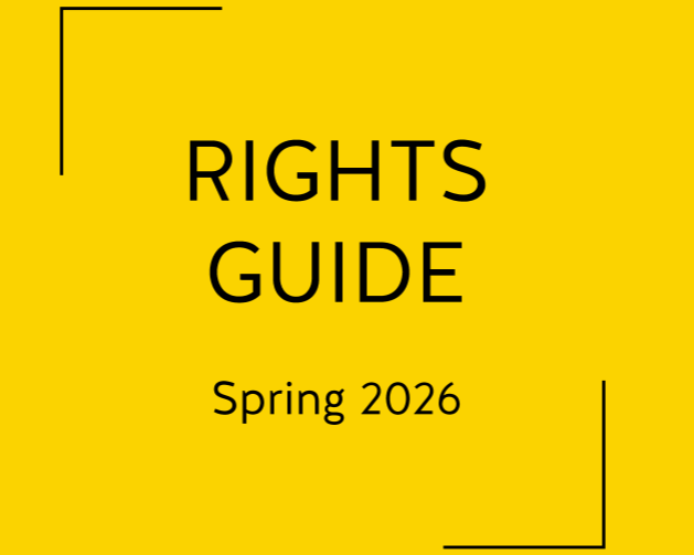 Rights Guide Spring 2026