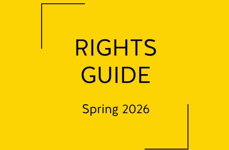 Rights Guide Spring 2026