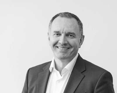 Kai Hehr <br>Außendienst