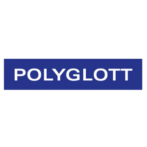 Polyglott Logo - Unsere Marken