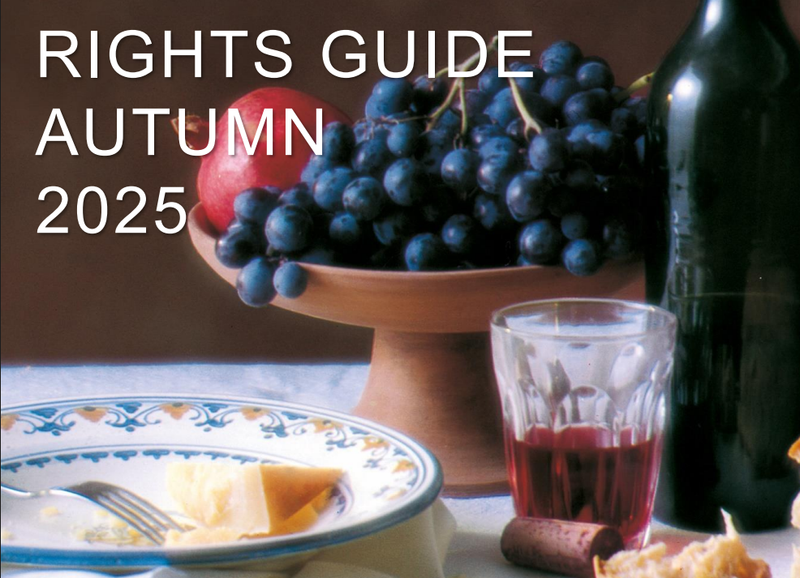 Rights Guide Autumn 2025