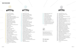 Das Buchcover zum Buch Hensslers Schnelle Nummer - morgens, mittags, abends