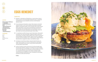 Das Buchcover zum Buch Hensslers Schnelle Nummer - morgens, mittags, abends