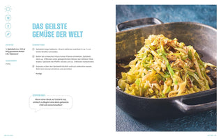 Das Buchcover zum Buch Hensslers Schnelle Nummer - morgens, mittags, abends