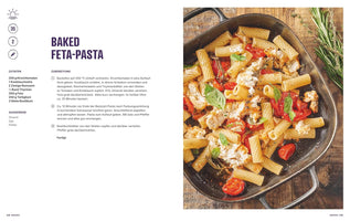 Das Buchcover zum Buch Hensslers Schnelle Nummer - morgens, mittags, abends