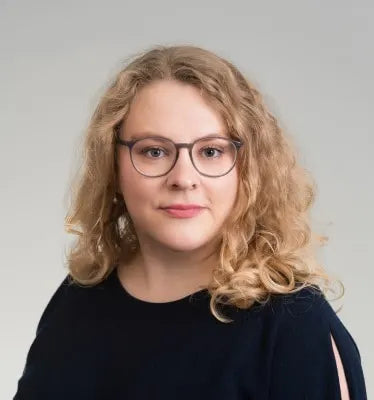 Marie Luise Lapczyna